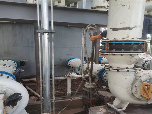 宾川设备基础沉降下沉注浆加固增加荷载