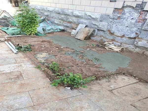 宾川地基基础注浆增加承载力灌浆加固